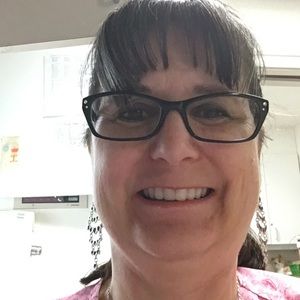 Meet your Posher, Vicky